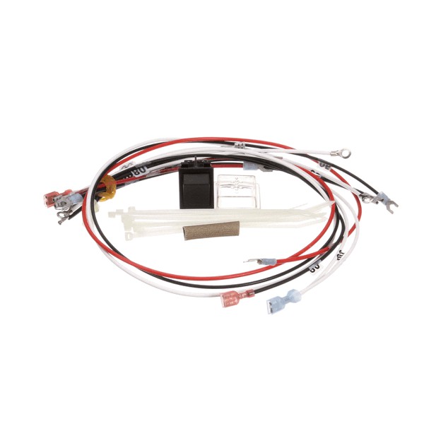 (image for) Roundup - AJ Antunes 7000781 HDC-50 WIRE SET UPGRADE